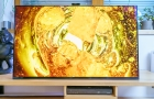 Recenze: Vlajkový televizor Sony XR-55A95K